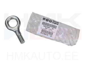 Tow hook OEM Jumper/Boxer 2006-