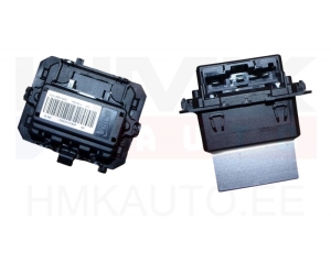 Heater blower resistor OEM Renault Trafic 2014-