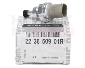 Exhaust gas pressure sensor OEM Renault
