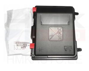 Fuse box cover OEM Citroen Jumpy/Peugeot Expert 2016-