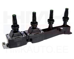 Ignition coil Citroen/Peugeot 1,6 16V TU5JP4 01>