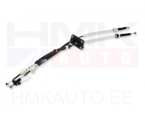 Gear link control cable set OEM Fiat Ducato 2014-  2.3MJT