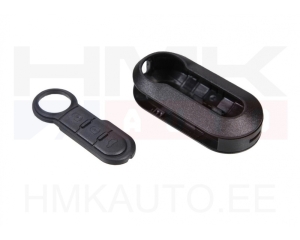 Каркас футляра для ключей и крышка кнопок Jumper/Boxer/Ducato 2014-