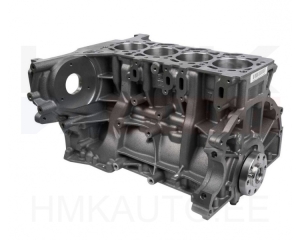 Engine block assembly Ford Transit 2,2TDCI EURO5 RWD 2011-