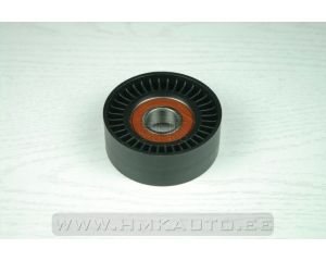 Auxiliary belt tensioner pulley Renault 2.2dCI/2.5dCI  01- 