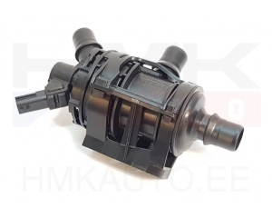 Thermostat with housing OEM Renault