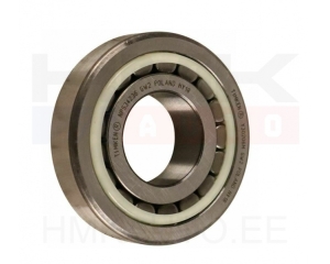 Gearbox bearing Ford 27x62x17,2/14