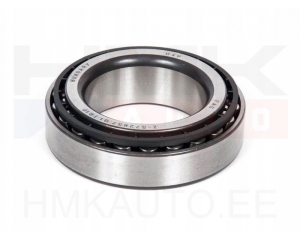 Gearbox bearing Ford 41x68x19/14,5