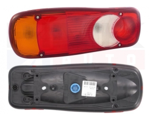 Задний фонарь левый/правый (грузовик) Master/Movano/NV400 10-   Trafic/NV300/Talento 14-