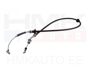 Parking brake cable rear OEM Iveco Daily VI