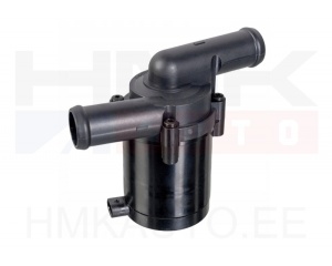 Electric water pump, auxiliary heater (Webasto) Jumpy/Spacetourer/Expert/Traveller/Proace 2016-