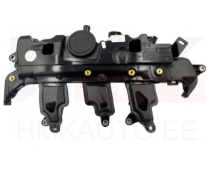 Crankcase breather valve/oil separator OEM Renault Master 2,3DCi Biturbo 2014-