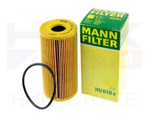 Oil filter Renault 2,0DCI, 2,5DCI