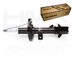 Shock absorber front right Nissan Note