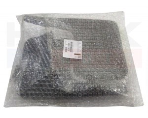 Mud flaps rear OEM Peugeot 206 (Sport bumper)