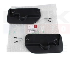 Mud flaps front OEM Peugeot 208