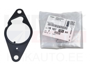 Vacuum pump gasket OEM Citroen/Peugeot/Fiat 1,3D