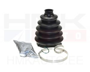 Soufflet d'arbre de transmission extérieur Renault Master 2010-12