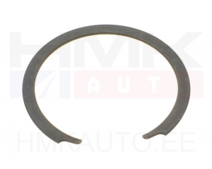 Front wheel bearing locking ring OEM Citroen Nemo / Peugeot Bipper