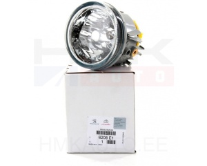Front fog light OEM Citroen/Peugeot/Fiat