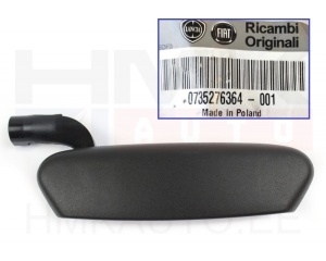 DISCOUNT! Door handle, outer right OEM Fiat Punto 99-