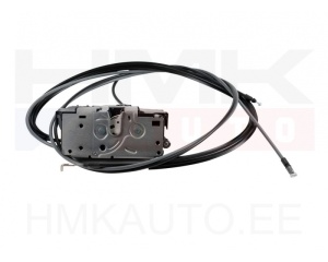 Ukselukusti liuguksele keskmine vasak OEM Jumper/Boxer/Ducato 2006-18  H2 L2-L4 (lai ja kõrge)