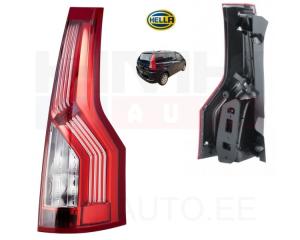 Tail light right Citroen C4 Picasso/Grand Picasso I