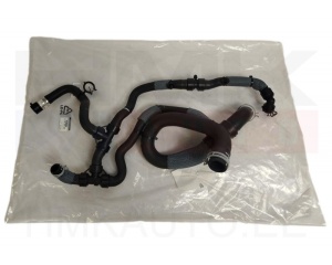 Durites de refroidissement OEM Renault Espace/Megane/Scenic/Talisman 1,6dCi 2016-