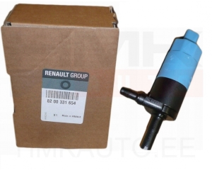 Headlamp washer pump OEM Citroen/Peugeot/Renault