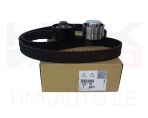 Timing belt kit OEM Citroen/Peugeot 1,8/2,0 16v XU7/XU10