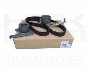 Timing belt kit OEM Citroen/Peugeot/Fiat 1,9D XUD9