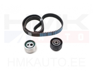 Toothed belt kit OEM Citroen/Peugeot 2,0HDI 00- DW10