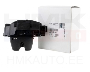 Pakiruumi luugi lukusti OEM Citroen C5/Peugeot 308,508