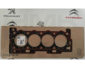 Прокладка головки блока цилиндров(ГБЦ) OEM Citroen/Peugeot 1,4 16V ET3J4