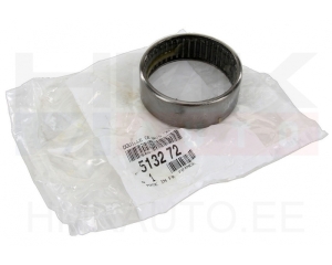Rear axle trailing arm bearing, outer OEM Peugeot 206