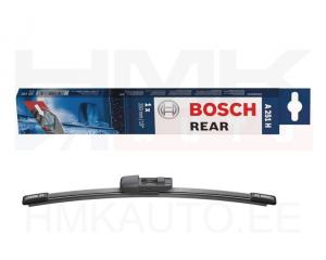 Rear screen wiper blade 250mm