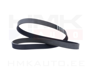Multi-Ribbed V-Belt 4PK675