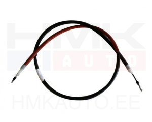 Parking brake cable rear Jumpy/Expert/Scudo 2007- L2 (1735mm)