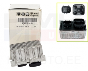 Glow plug unit OEM Jumper/Boxer/Transit 2,2HDI 2011-  Euro5
