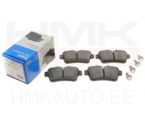 Jarrupalasarja, taka Citroen C4, DS4, DS5 / Peugeot 308, 3008, 508, 5008, RCZ