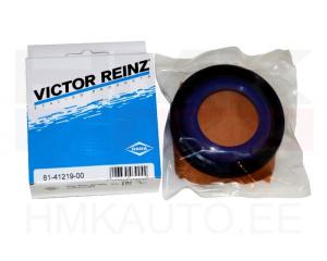 Crankshaft seal front Citroen/Peugeot EP3/EP6 engine 61x75x8