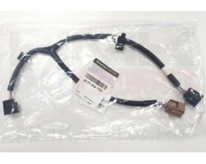 Parking sensor wiring rear OEM Renault Master 2,3DCI -2019 (RWD+FWD, bumper without running board) (for 2 sensors)