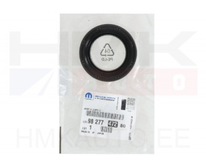 Driveshaft oil seal right OEM Citroen/Peugeot ATN8 gearbox