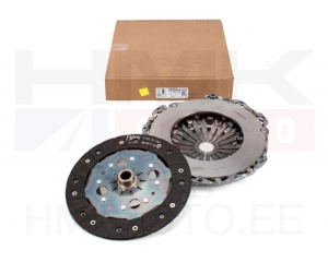 Clutch kit OEM Citroen/Peugeot 1,5BlueHDi