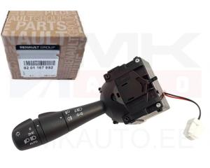 Commutateur de phare OEM Renault Clio IV / Twingo III