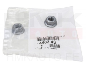 Mutter OEM Citroen/Peugeot/Fiat M8x1,25-8-13