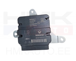 Appareil de commande, coussin d'air OEM Renault Master 2014-