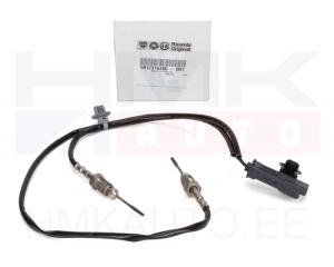 Exhaust gas temperature sensor OEM Citroen/Peugeot/Fiat 1,5BlueHDI DV5R