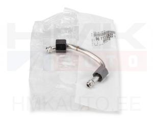 Fuel pump high pressure pipe OEM Citroen/Peugeot 1,2THP EB2ADT