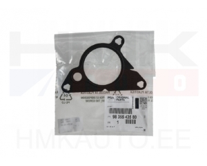 Vacuum pump gasket OEM Citroen/Peugeot 1,2THP (BOSCH)